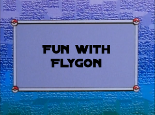 Illustration for article titled Spacemon: Frontier - Chapter 59: Fun with Flygon